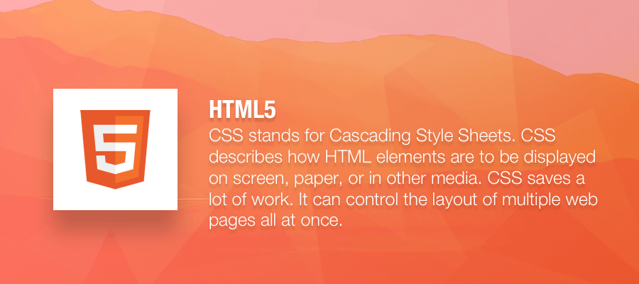 HTML/HTML5 Training Surat