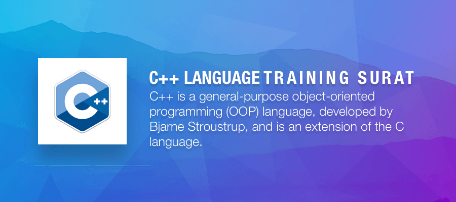 C, C++ Programming language Training